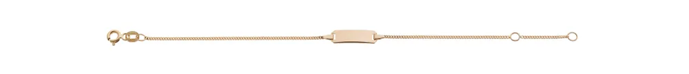 Armband - ID Bricka Thermal Break