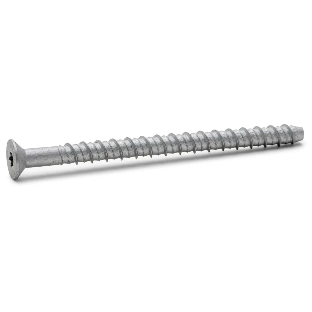 Betongskruv R-LX CS 50-pack INSTANT 6