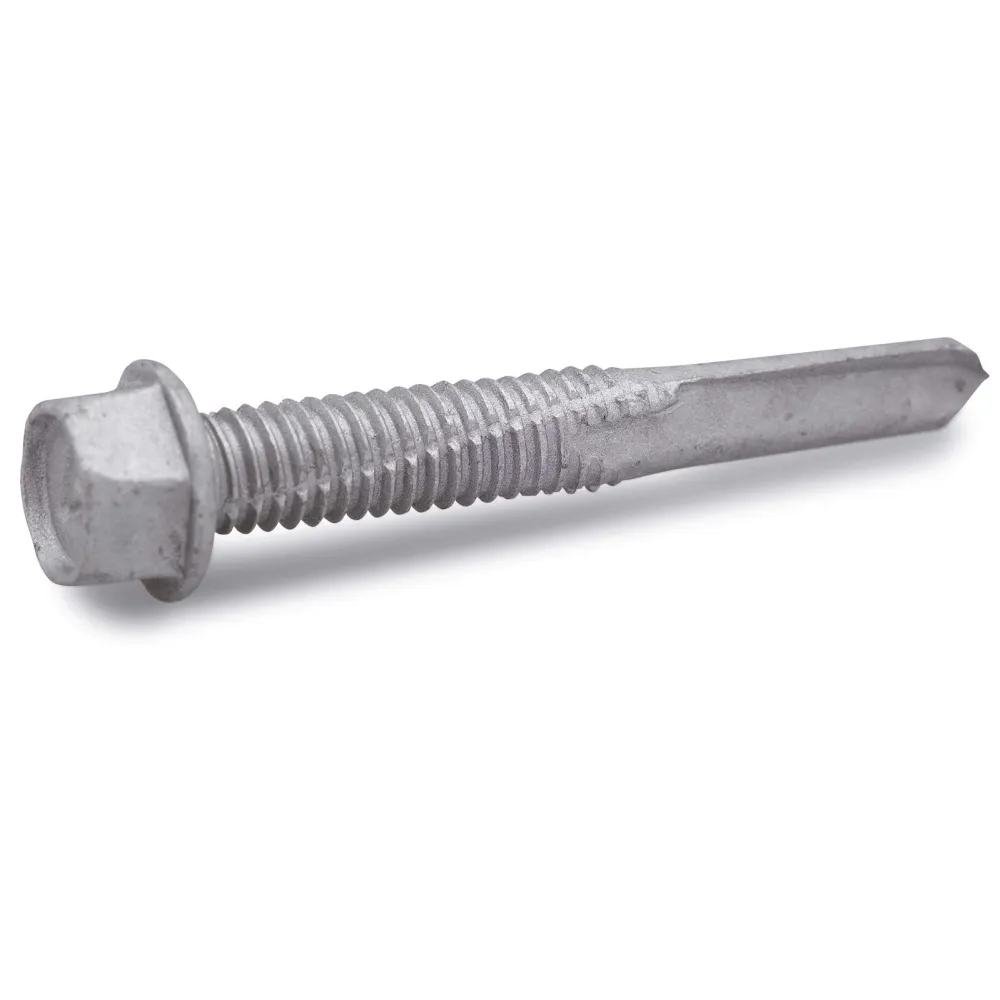 Borrskruv Zytec 100-pack INSTANT