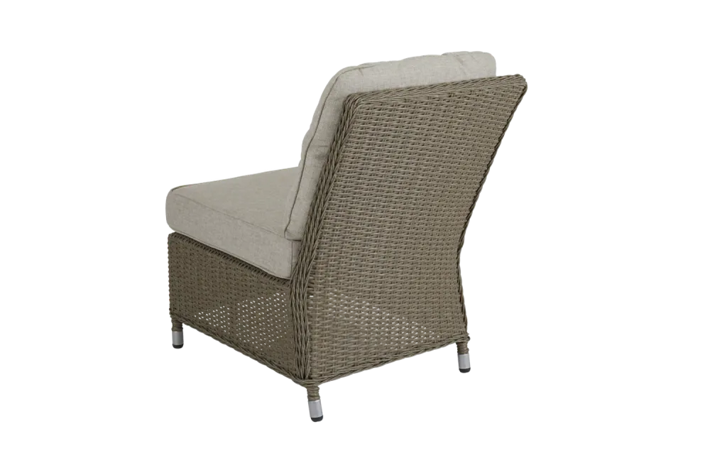 Grovsågad Brafab Hornbrook mittdel Beige/sand