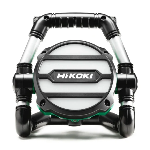 Hikoki bygglampa UB18DGLV0Z