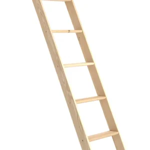 Lofttrappa ByggEra Flexibel 40 Skjutbar