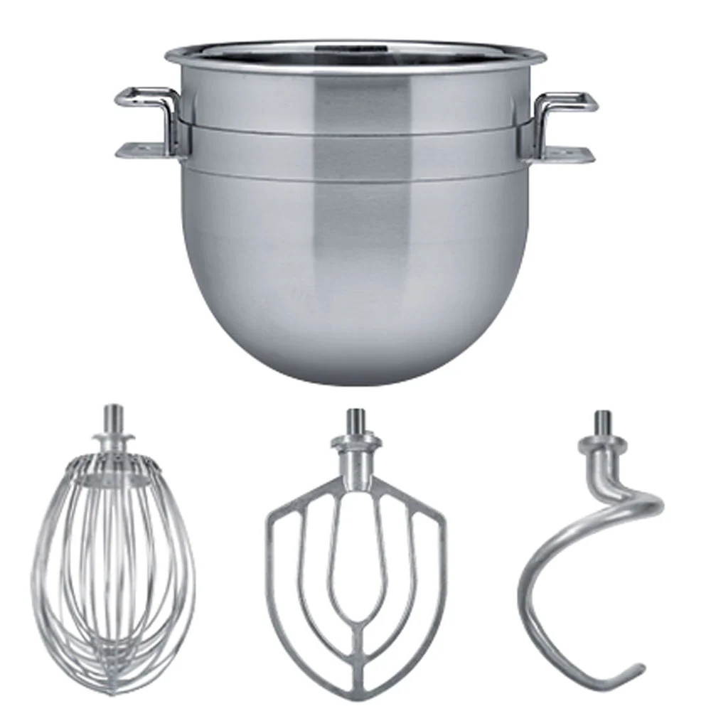 Reduktionssats blandare 20L. (tank 10L + 3 verktyg)