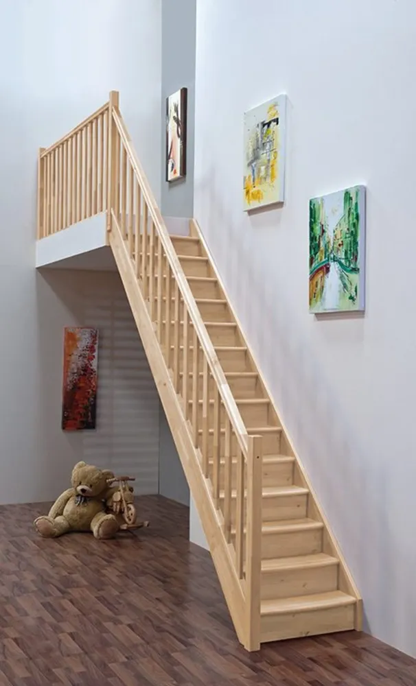 Trappräcke till Lofttrappa ByggEra Complete/Prima 4 meter