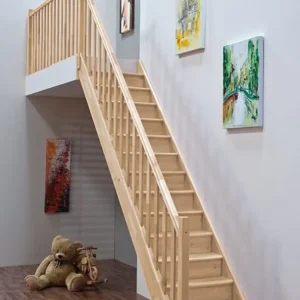 Trappräcke till Lofttrappa ByggEra Complete/Prima 4 meter