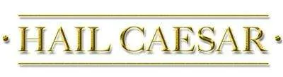 Tryckimpregnerad Hail Caesar War Roses - Hail Caesar Supplement - EN