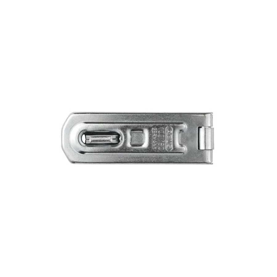 Hasp 100/ 80 SB Keyed Alike Option