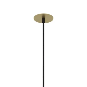 Takkåpa, box fit, golden metal • Thorup Copenhagen