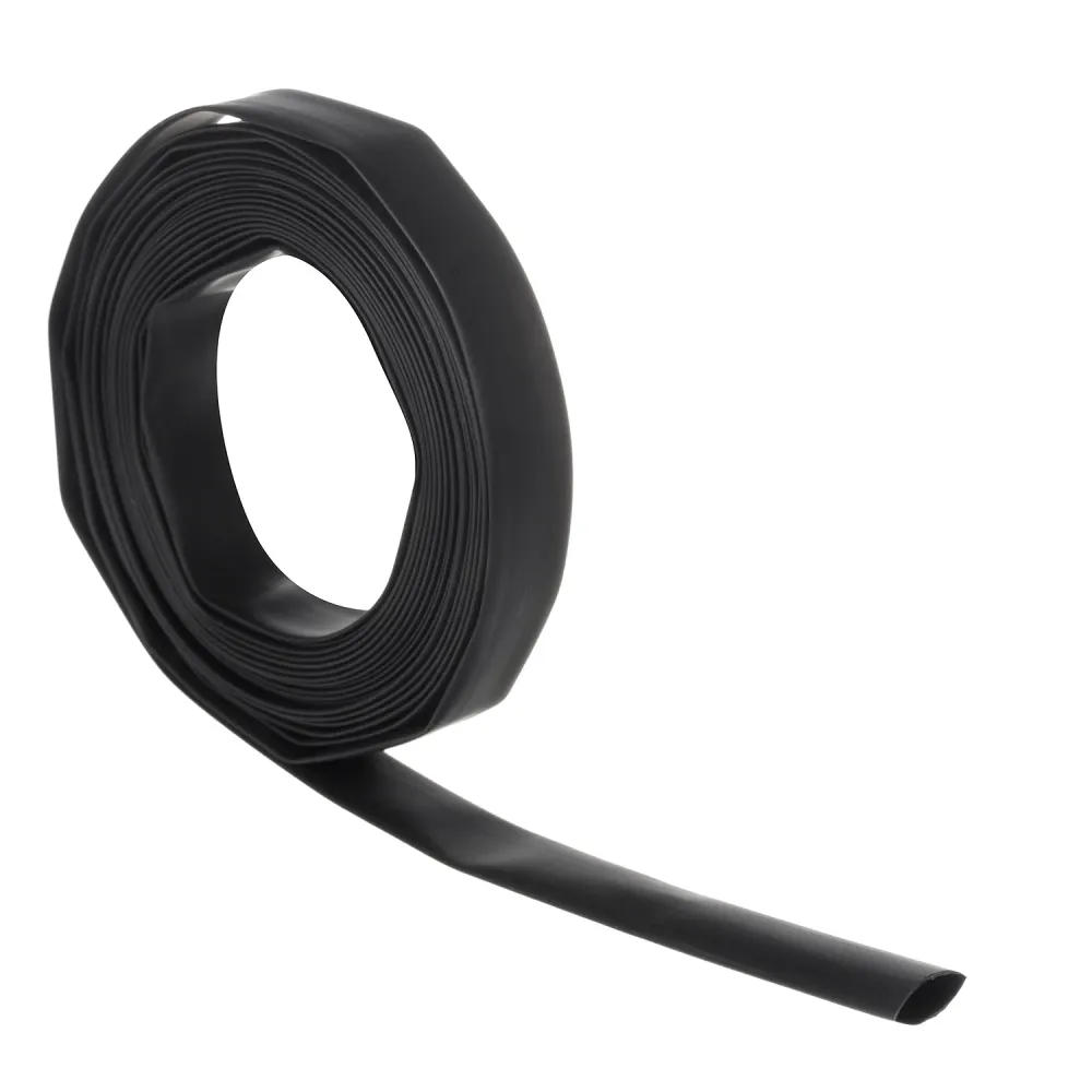 Krympslang med lim 3:1 12,7 mm*5 m Maclean MCTV-541