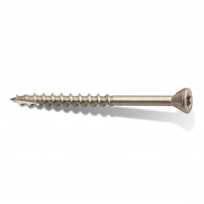 Heco Trallskruv 4,2 x 55 Rostfri A2 200 st