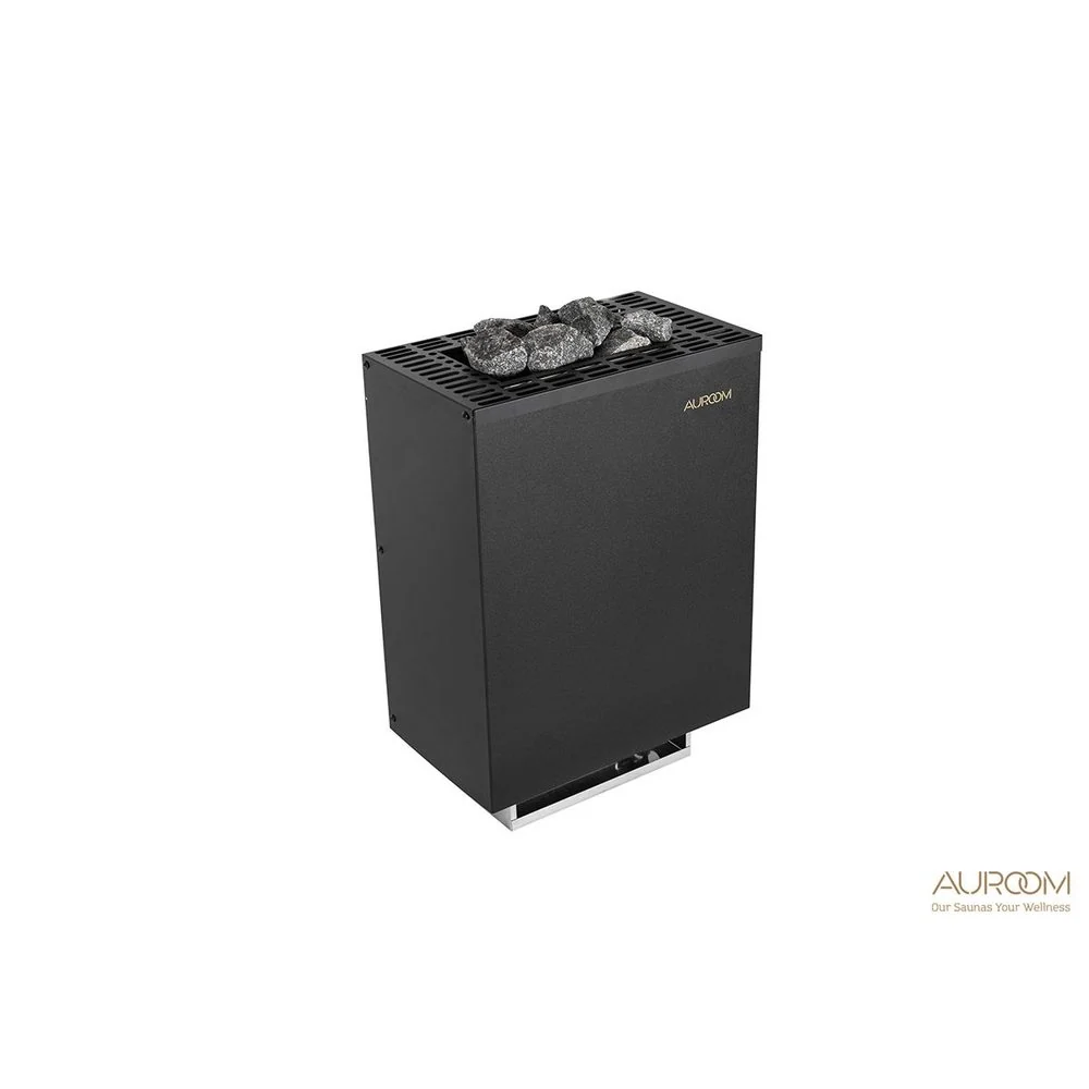 Auroom Elektriskt Bastuaggregat Mura inklusive 8kg stenar