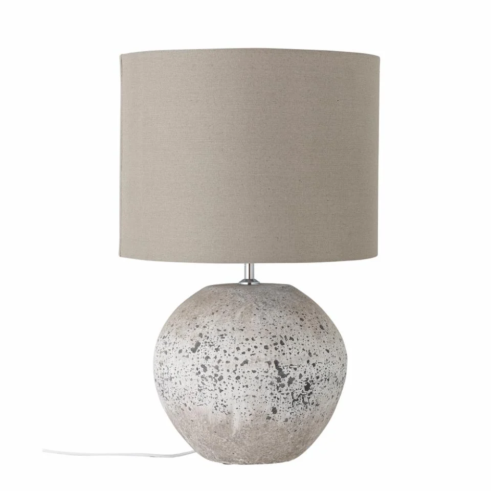Bloomingville Isedora bordslampa 59,5 cm Nature