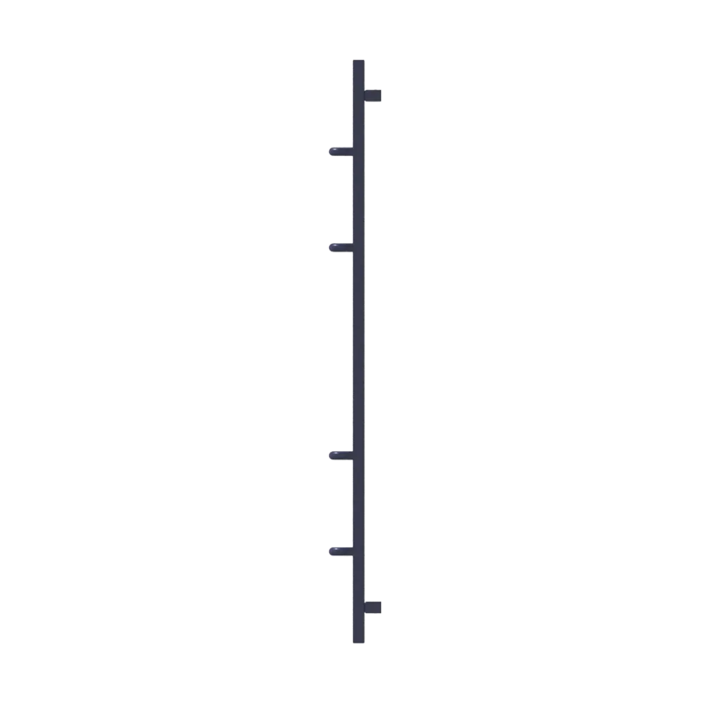 Dimmable Handdukstork Duschbyggarna Lima Elektrisk