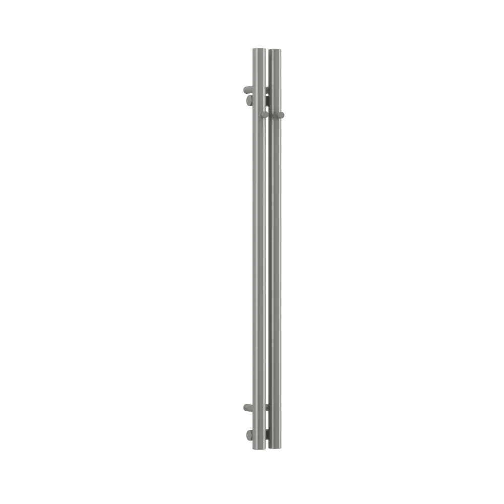 Dimmable Handdukstork Duschbyggarna Rolo Hanger Elektrisk