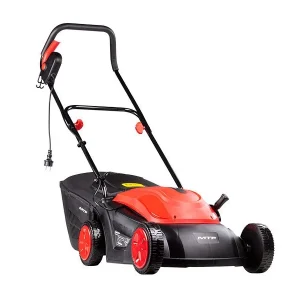 Elektrisk gräsklippare Mountfield MTF 38 H