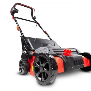 Elektrisk vertikalskärare Mountfield MTF LSE 160 S