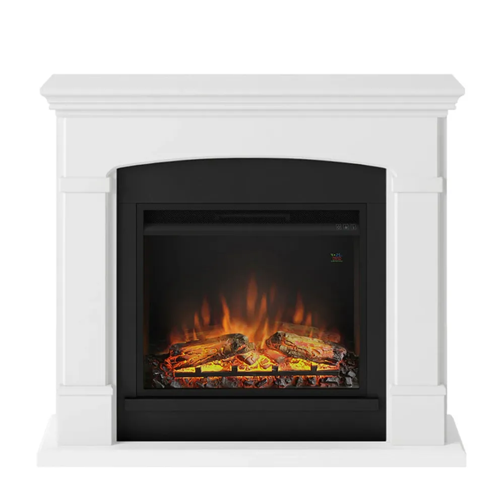 Elkamin TAGU Helmi Electric med PowerFlame Energy Star Rated