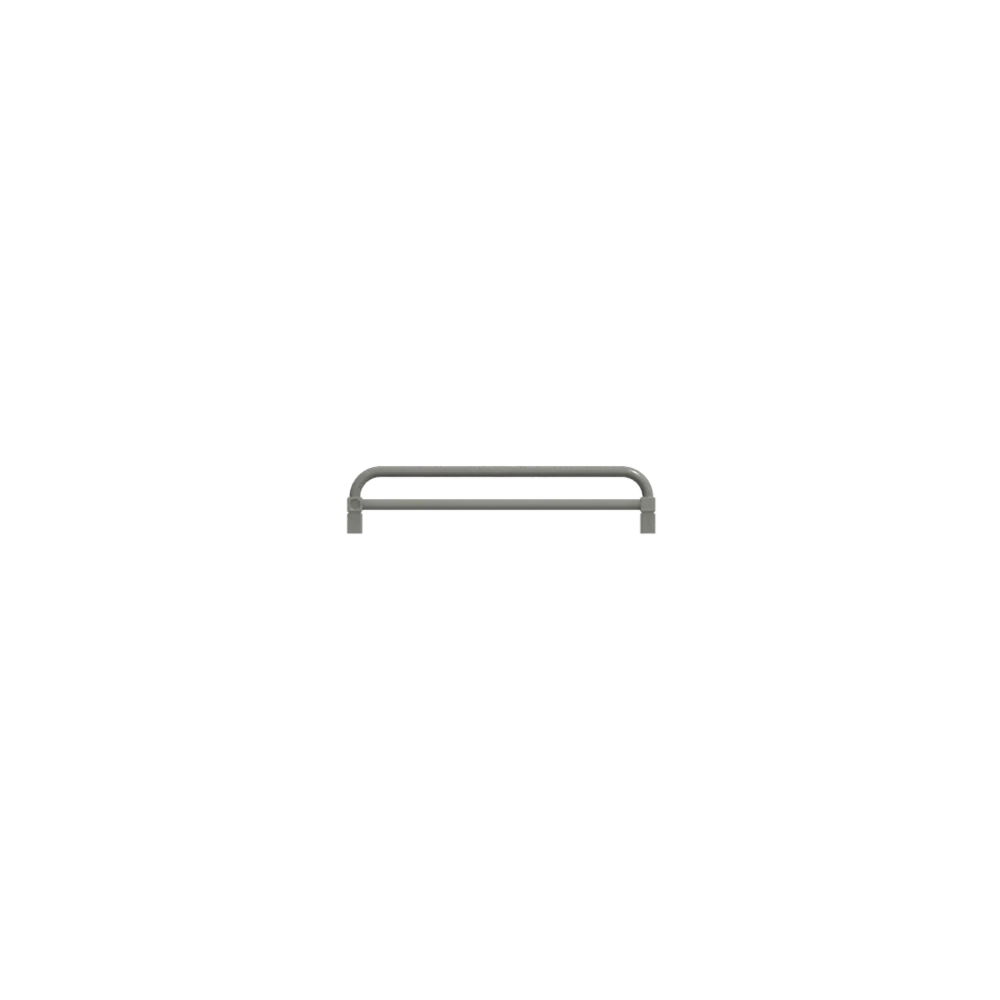 GFCI Handdukstork Duschbyggarna Lima Elektrisk