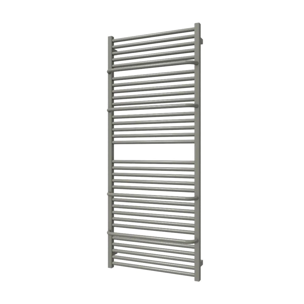 Handdukstork Duschbyggarna Lima Elektrisk White Finish