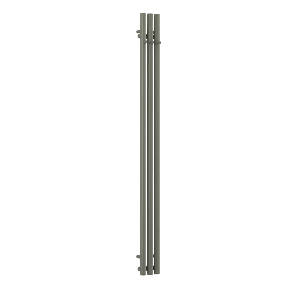 Handdukstork Duschbyggarna Rolo Hanger Elektrisk Compatible Alexa