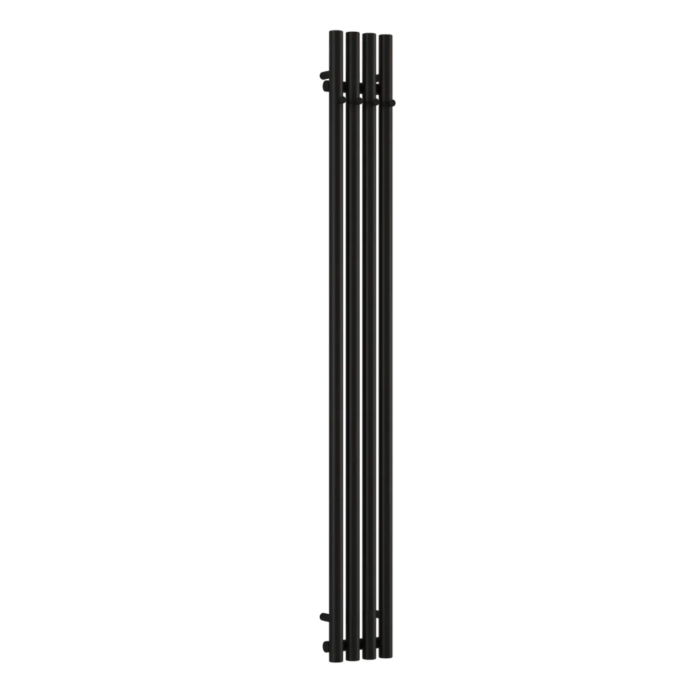 Handdukstork Duschbyggarna Rolo Hanger Elektrisk | Easy Installation