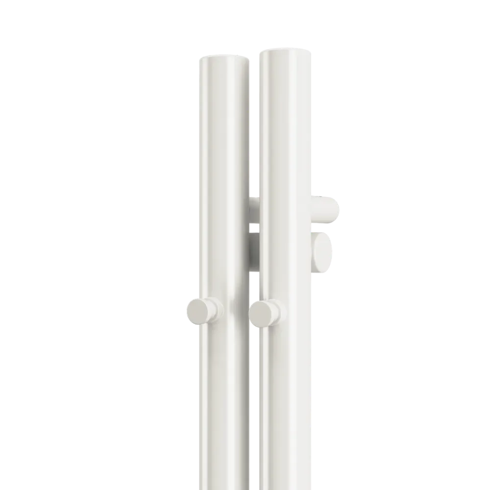 Handdukstork Duschbyggarna Rolo Hanger Elektrisk Easy Install
