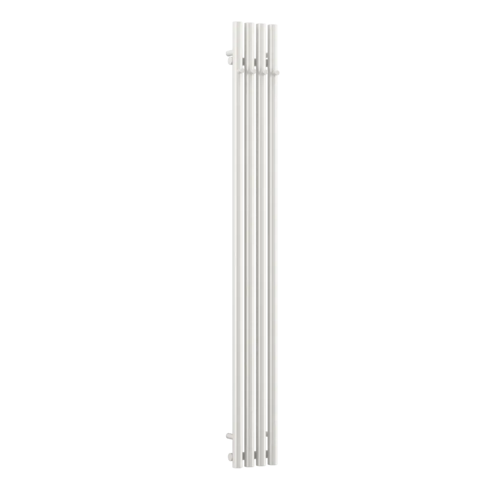 Handdukstork Duschbyggarna Rolo Hanger Elektrisk | Easy Installation