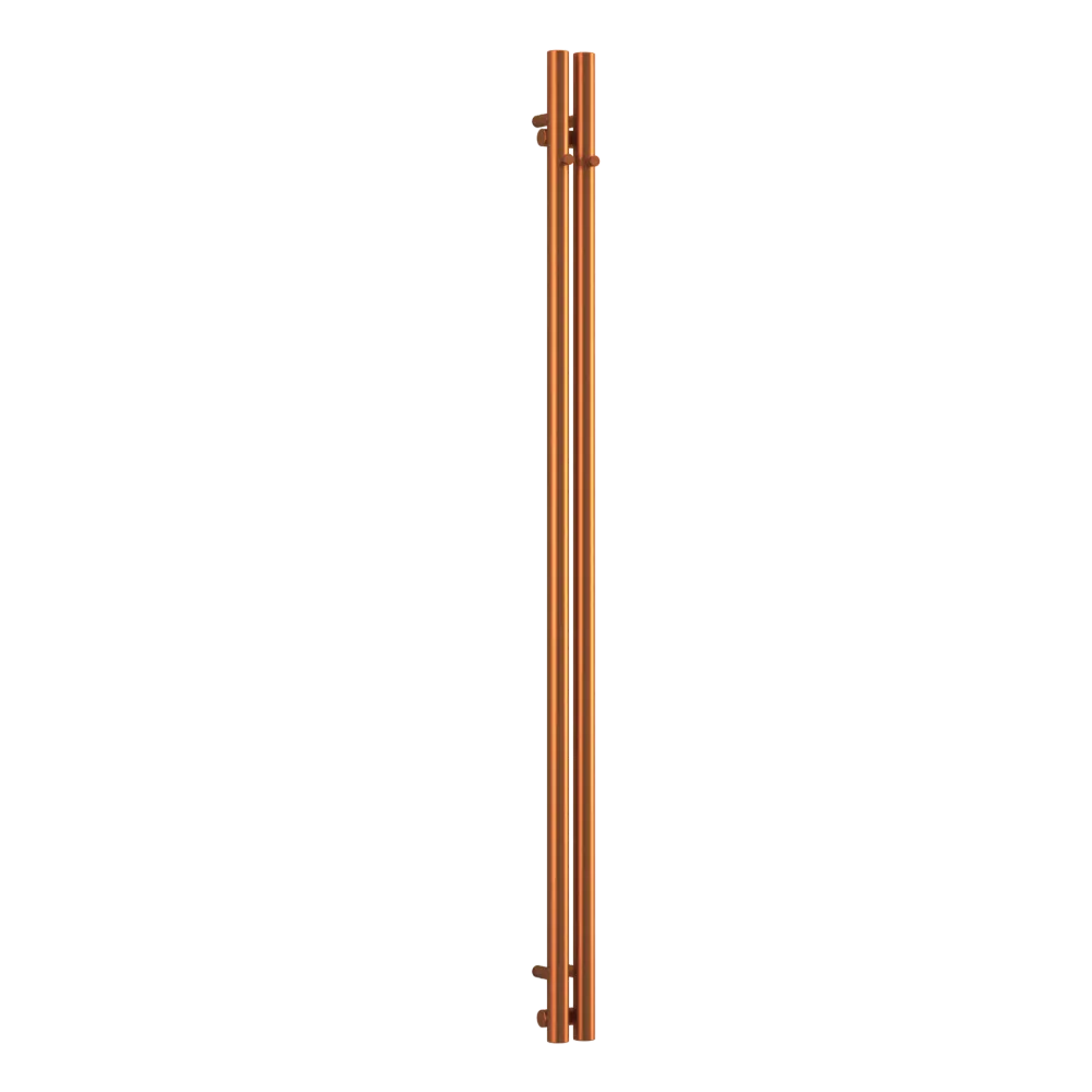 Handdukstork Duschbyggarna Rolo Hanger Elektrisk Energy Star Rated