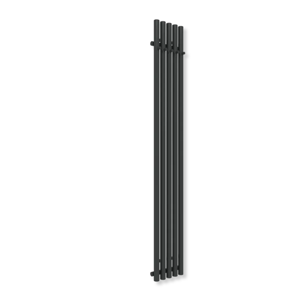 Handdukstork Duschbyggarna Rolo Hanger Elektrisk Safety Guard