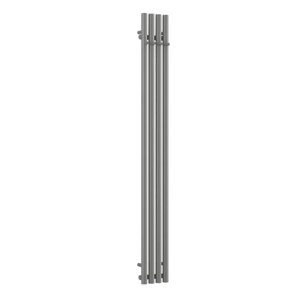 Handdukstork Duschbyggarna Rolo Hanger Elektrisk USB Ports