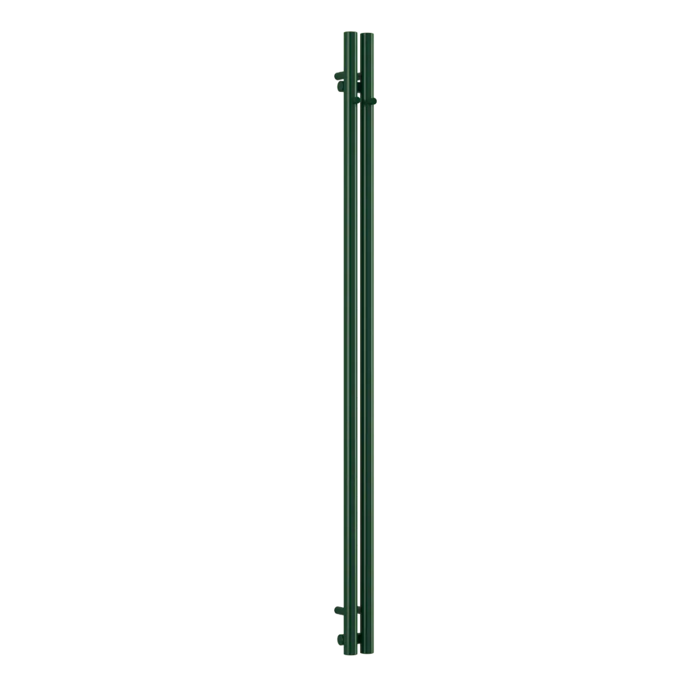 Handdukstork Duschbyggarna Rolo Hanger Elektrisk USB Ports