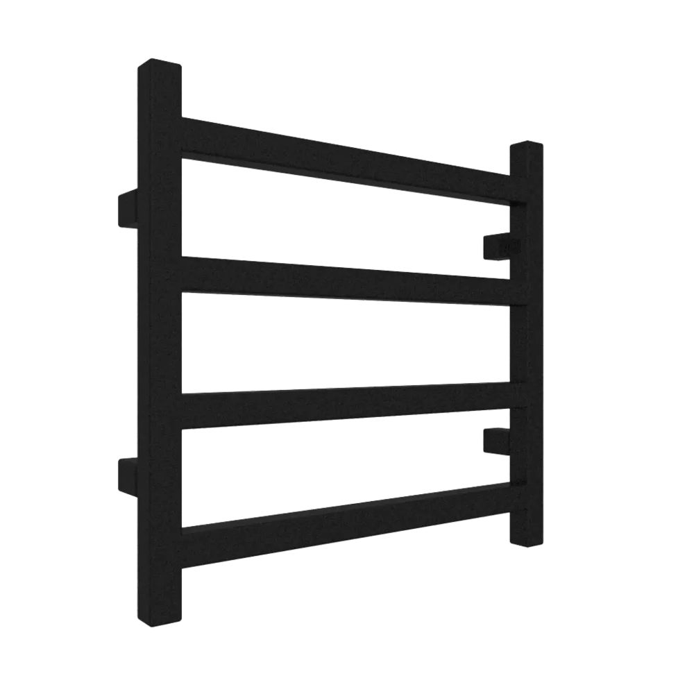 Handdukstork Duschbyggarna Simple Elektrisk Safety Guard