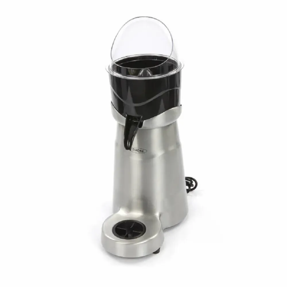 Juicer - 32L/h - 19cm glashöjd - Elektrisk