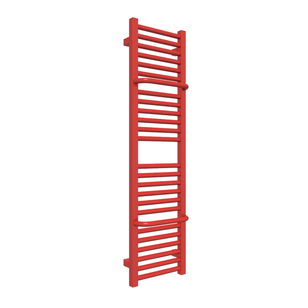 Mountable Handdukstork Duschbyggarna Lima Elektrisk