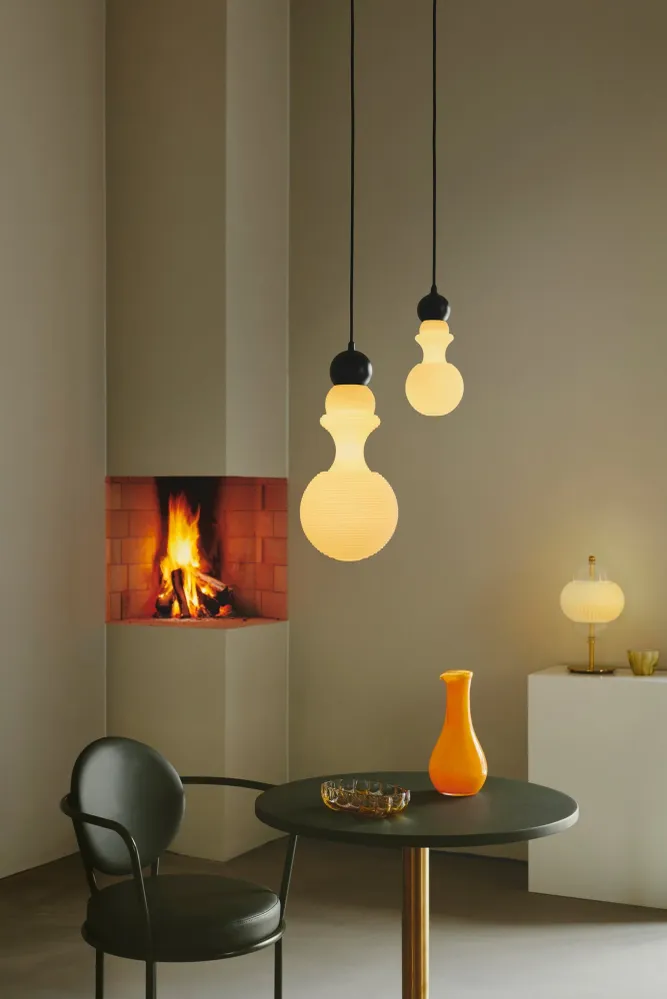 Paris 1920 XS pendellampa • Design Us