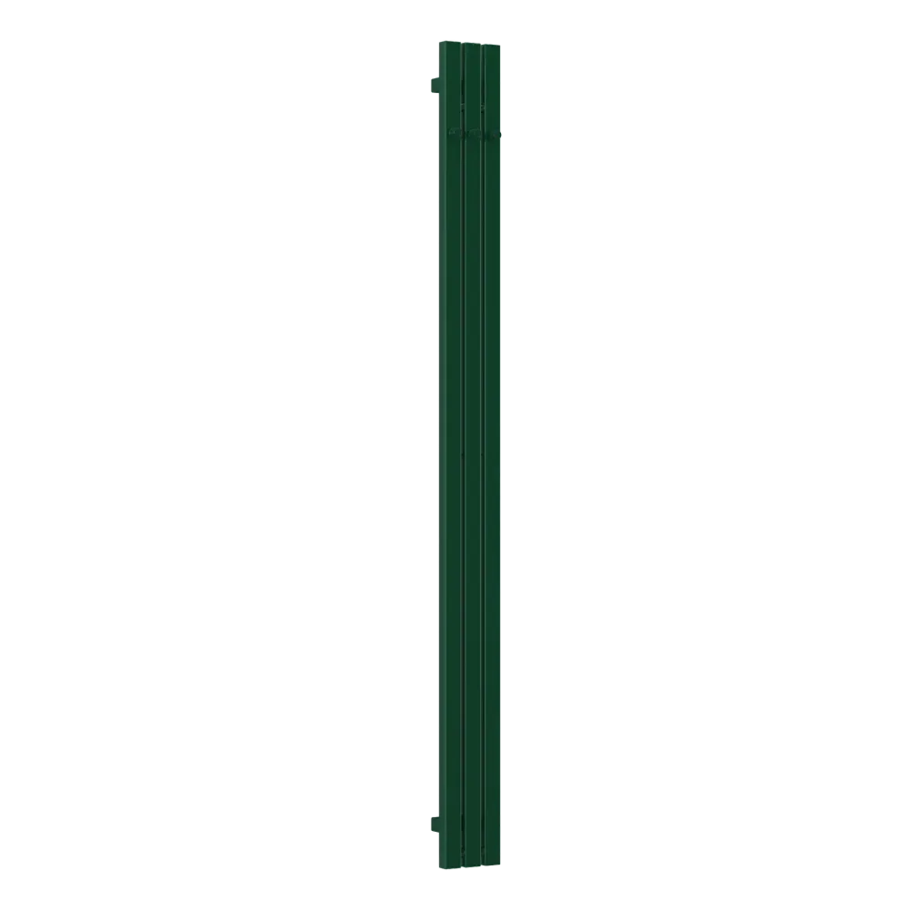Smart Home Handdukstork Duschbyggarna TRP Hanger Elektrisk