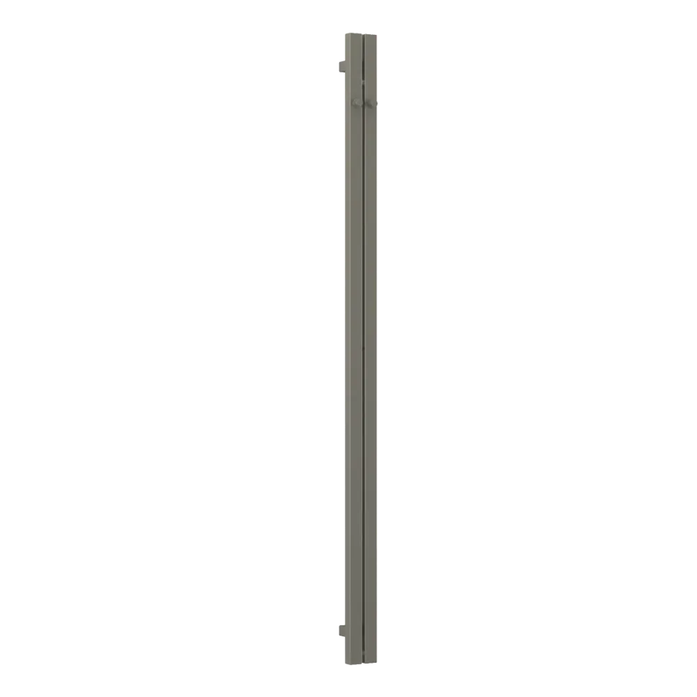 Smart Home Handdukstork Duschbyggarna TRP Hanger Elektrisk