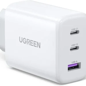 UGREEN USB TYPE-C Laddare 65W