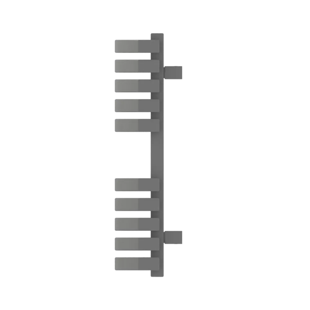 Watertight Handdukstork Duschbyggarna Kioto Elektrisk