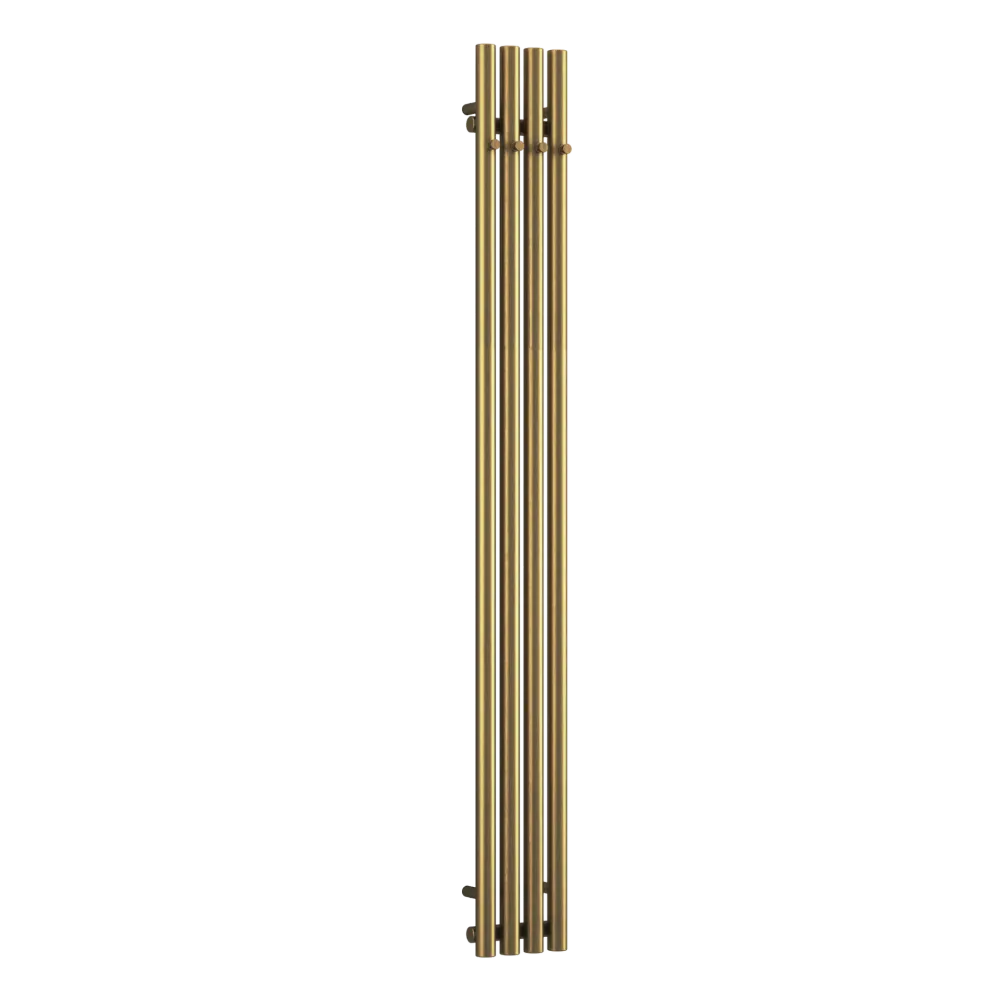 Watertight Handdukstork Duschbyggarna Rolo Hanger Elektrisk