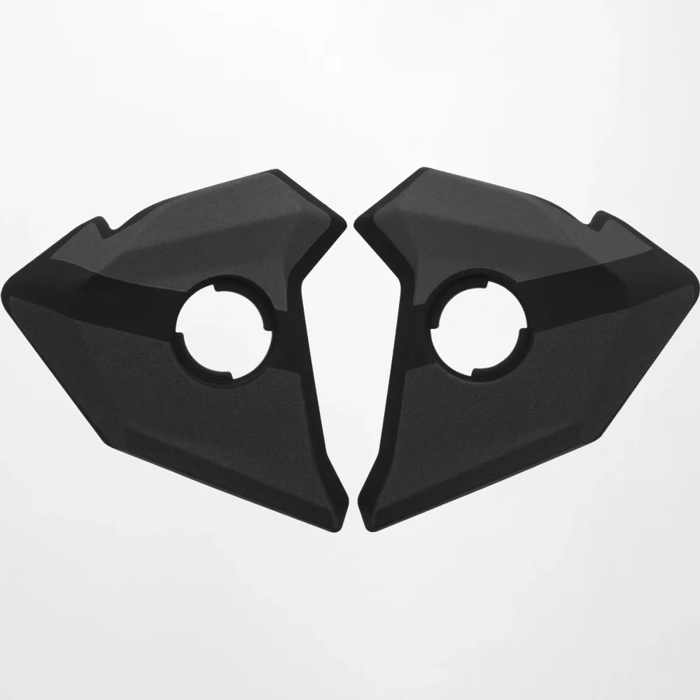 Maverick Mod Team Helmet Side Covers Os