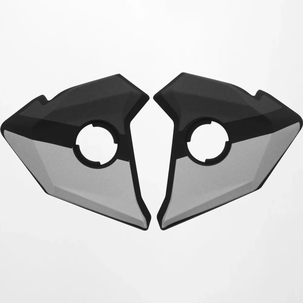 Maverick Mod Team Helmet Side Covers Os