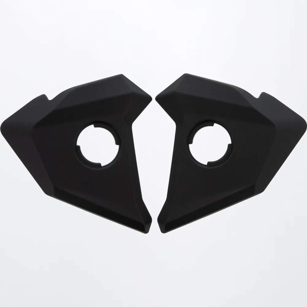 Maverick Mod Team Helmet Side Covers Os