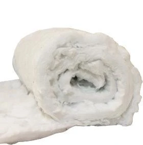 Högtemperaturfiber