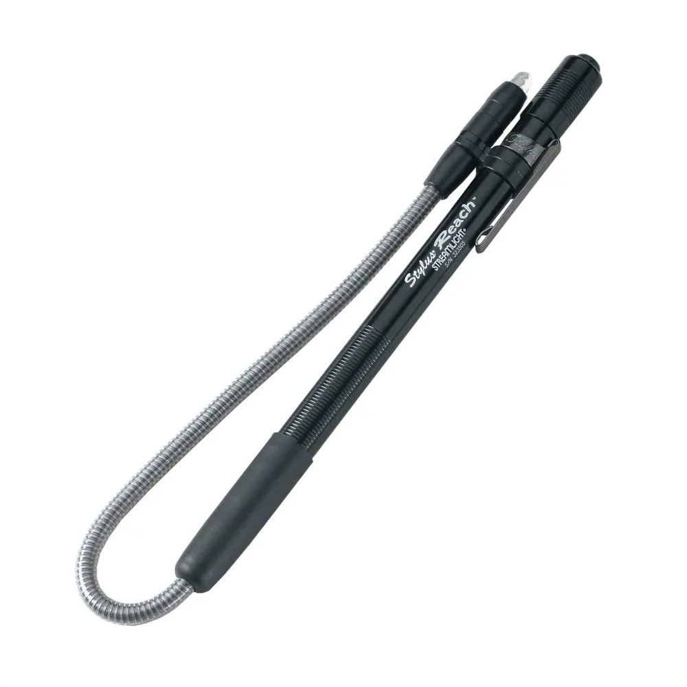 Streamlight Stylus Reach ATEX Pennlampa