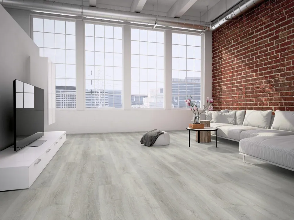 Vinylgolv Barth Floorit Vinylgolv FORSYTHIA med SolidCORE®