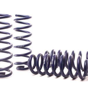 H&R 01-12 Ford Escape (2WD/4WD) 4 Cyl/V6 Adventure Raising Spring