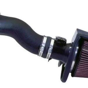 K&N 03-04 Ford Mustang Mach 1 V8-4.6L DOHC Performance Intake Kit