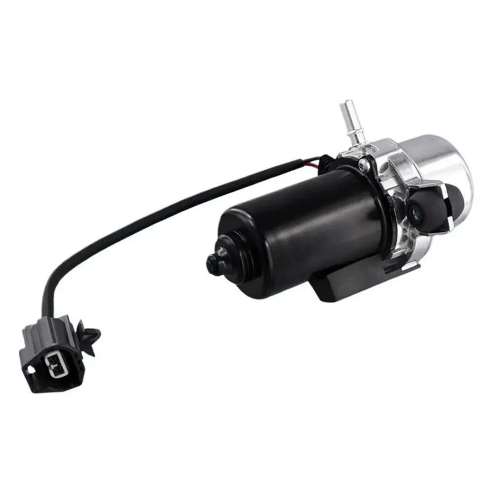 03/2007-01/2015 Ford Mondeo IV Stufenheck (BA7) Brake Booster Vakuumpump 04581581AB 84488713