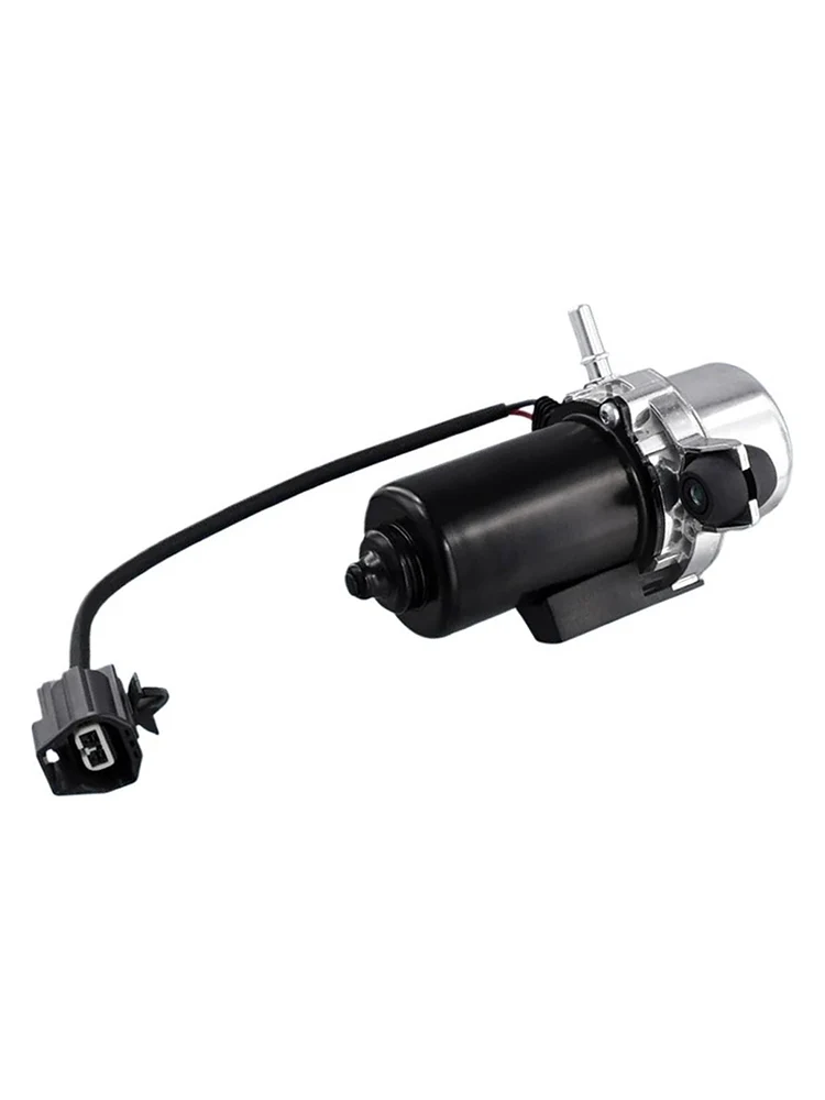 03/2007-01/2015 Ford Mondeo IV Stufenheck (BA7) Brake Booster Vakuumpump 04581581AB 84488713